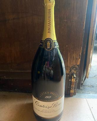 Bottiglia di Prosecco Ruggeri