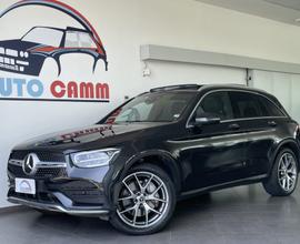 MERCEDES-BENZ GLC 220 d 194cv 4Matic Premium Tet