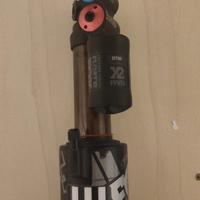 Ammortizzatore Fox float X2 240x75