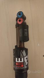 Ammortizzatore Fox float X2 240x75