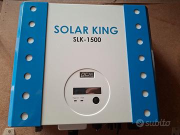 Inverter Solar King