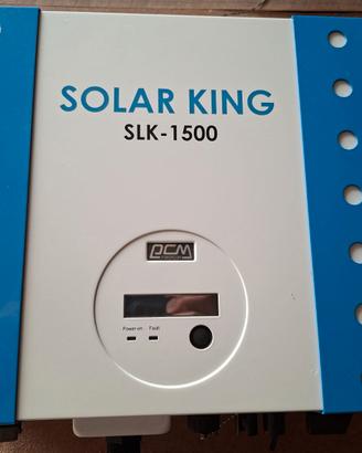 Inverter Solar King