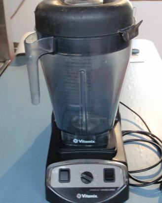 Vitamix XL frullatore professionale