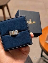 Anello Buccellati originale