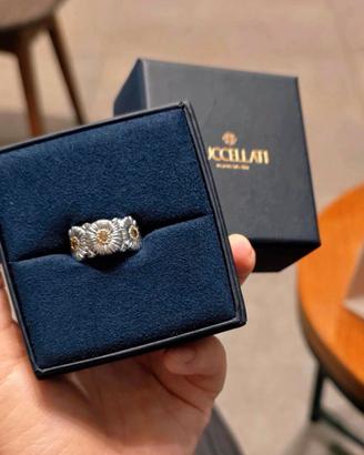 Anello Buccellati originale