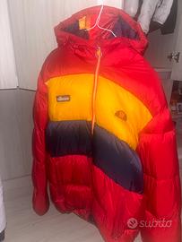 Giubbino ellesse
