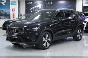 Volvo XC40 T5 Recharge Plug-in Hybrid Core auto