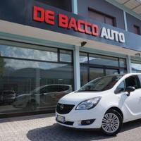 OPEL Meriva 1.4 Turbo 120CV GPL Tech Design Ed.