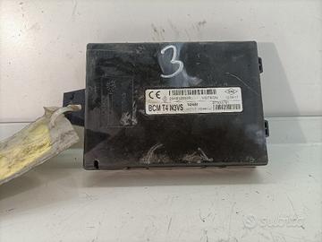 BODY COMPUTER RENAULT Captur Serie 282759718R K9K6