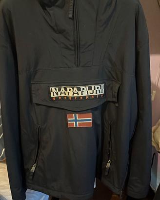 giubbino napapijri