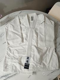 Judoji 160 cm. 500grammatura