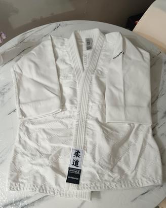 Judoji 160 cm. 500grammatura