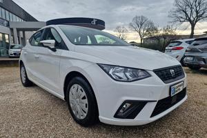 Seat Ibiza 1.0 TGI 5 porte Style 90 cv METANO