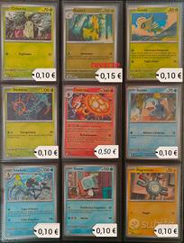 Pokémon - Megaevoluzione - MEG (ITA)