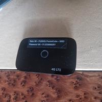 Pocket cube 4g lte saponetta router wifi