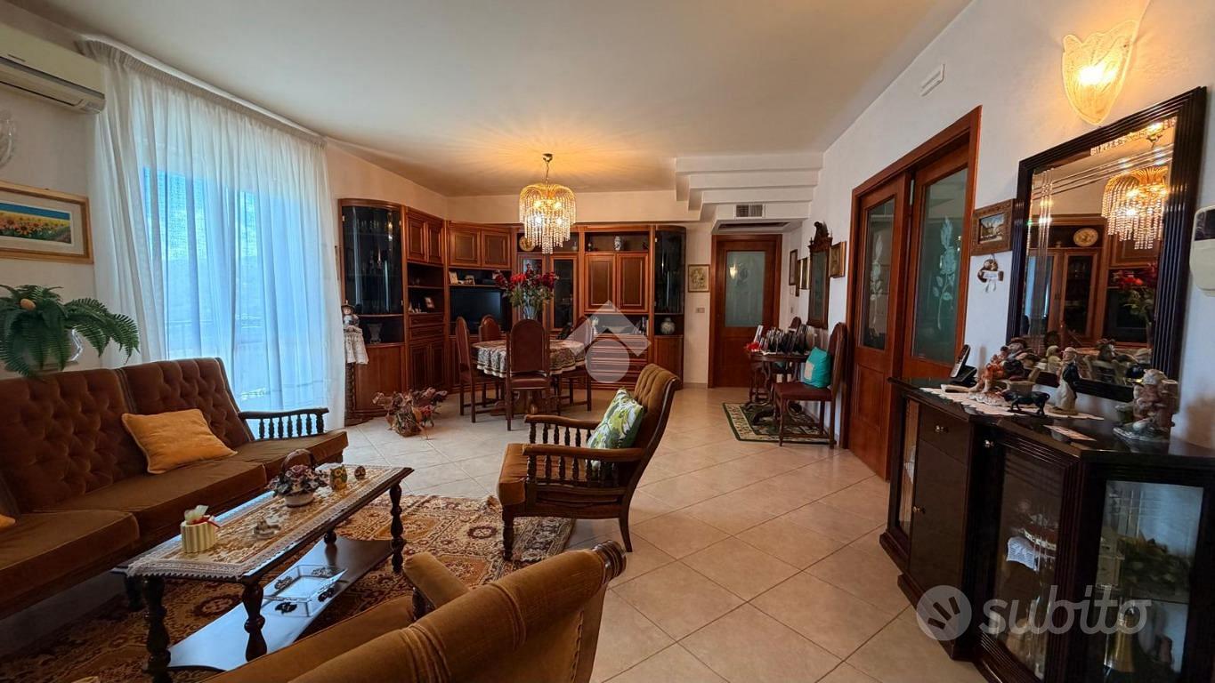 Appartamento – Corigliano-Rossano, Petra, Rossano Scalo - Vista 3