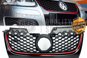 Griglia Anteriore per GOLF 5 gti Style NIDO D'APE