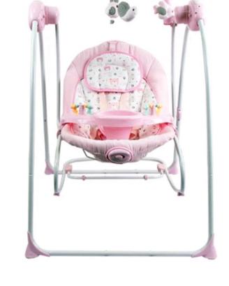 dondolo per neonati con diverse musiche 