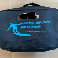 Pompa elettrica wireless per SUP Tonsim TSP-2040