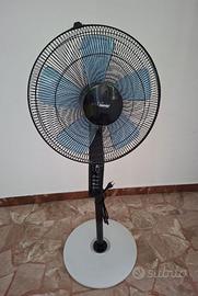 Ventilatore a piantana BIMAR VP455T 5P