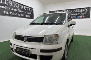 Fiat Panda 1.2 Emotion