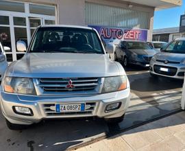 Mitsubishi Pajero 3.2 16V DI-D 3p. Elegance