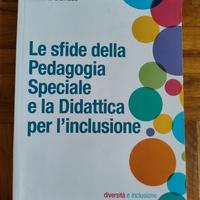 pedagogia speciale e didattica inclusione 