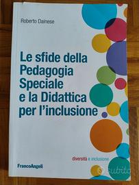 pedagogia speciale e didattica inclusione 