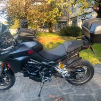 Ducati Multistrada 1260 S
