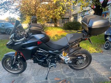 Ducati Multistrada 1260 S