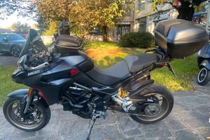 Ducati Multistrada 1260 S