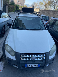 Fiat Strada Adventure multijet