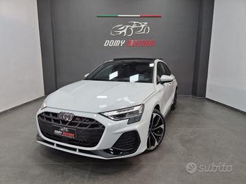 Audi A3 SPORTBACK 35 TDI S tronic S-line edition