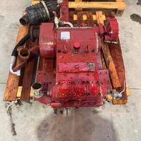 Pompa ms45 + filtro acqua + valvola fungo