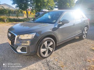 Audi q2  1.6 tdi