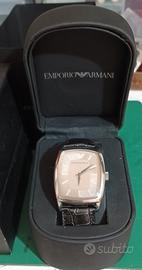 Orologio Emporio Armani