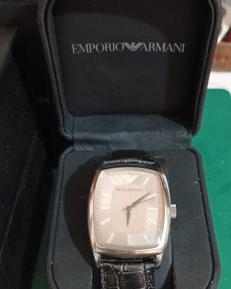 Orologio Emporio Armani