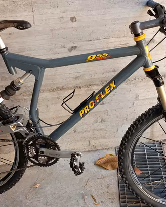 proflex 955