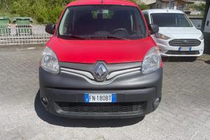 RENAULT KANGOO EXPRESS dCi 110