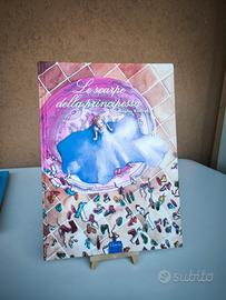 le scarpe della principessa 