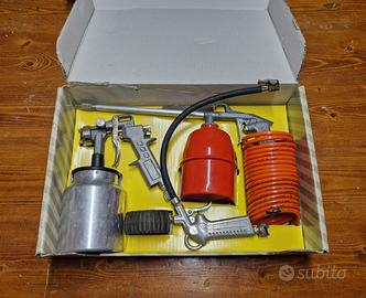 KIT COMPRESSORE