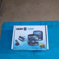 Dash Cam per autoveicolo