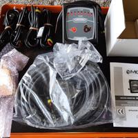 Monitor per seminatrici