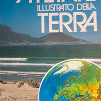 Atlante illustrato della Terra