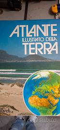Atlante illustrato della Terra
