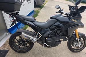 ducati multistrada 1200s abs