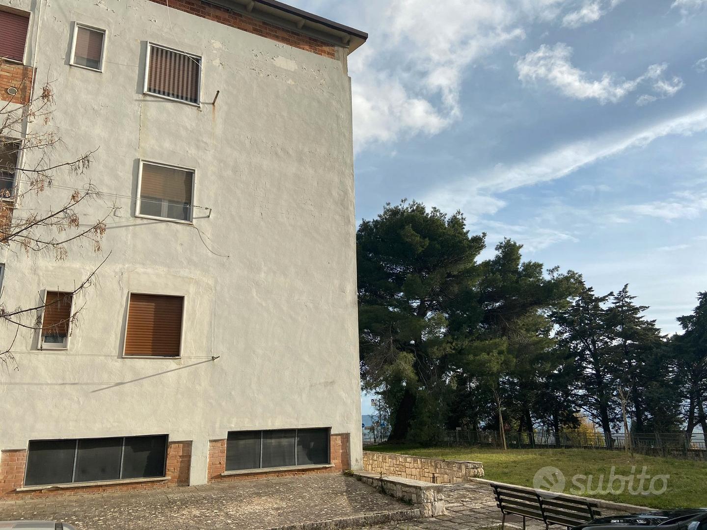 Apartment in Matera, Lanera - Vista 2