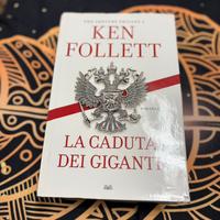 LA CADUTA DEI GIGANTI