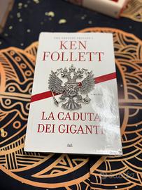 LA CADUTA DEI GIGANTI