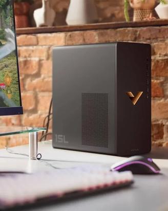 HP Victus 15L i7 12700+512GB+32GB RAM+5060 TI 16GB